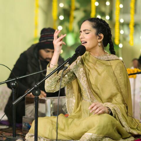 Ranjish Hi Sahi  (Live)
