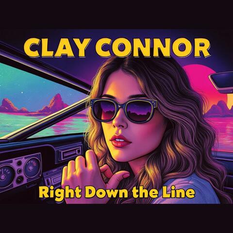 Right Down the Line