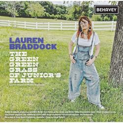 The Green Green Grass of Junior's Farm
