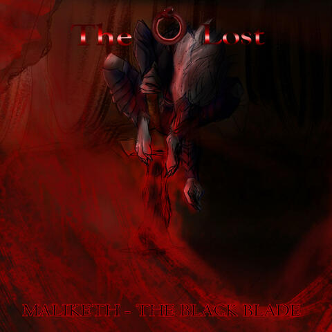 Maliketh the Black Blade (From "Elden Ring")