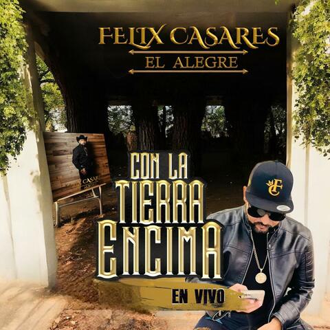 Con la tierra encima