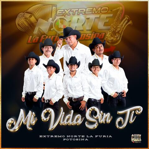 Mi Vida Sin Ti