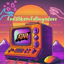 feelslikeimfallinginlove