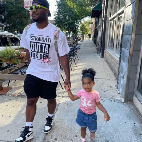 Fuck Them Kids (feat. Fatman Scoop)