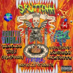Knife of a Diamond (feat. Brookboy Staxx & Macheteeddie)