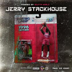 Jerry Stackhouse (feat. Eazy Trappin')