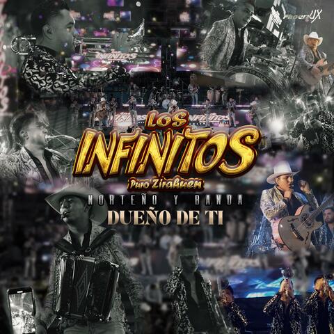 Dueño de Ti