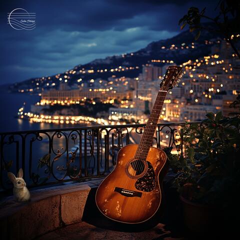 MONACO (Guitar Instrumental)