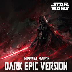 Star Wars : Imperial March