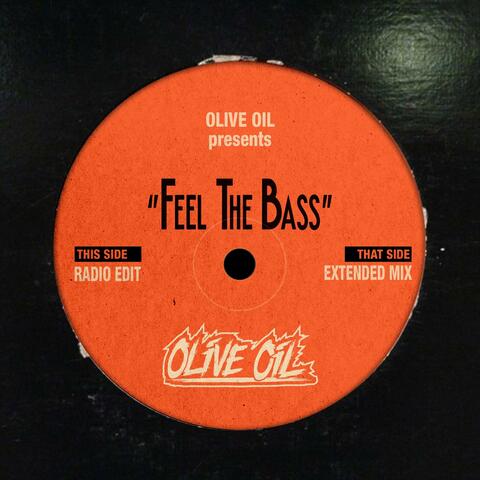 Feel The Bass