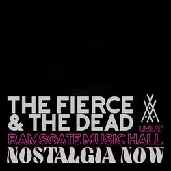 Wonderful at Ramsgate Music Hall