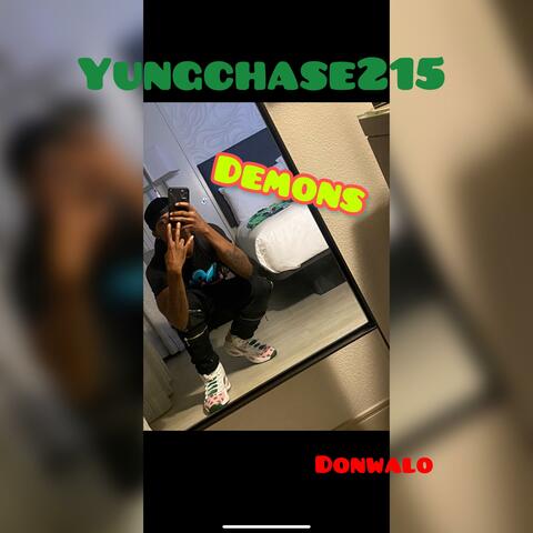 Demons (feat. DON WALO)