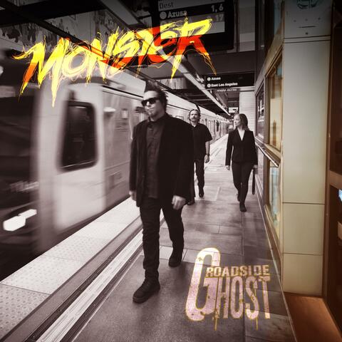 Monster