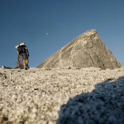 Half Dome