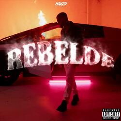 REBELDE