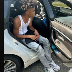 Imagination (feat. benjii570)