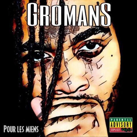 Pour les miens