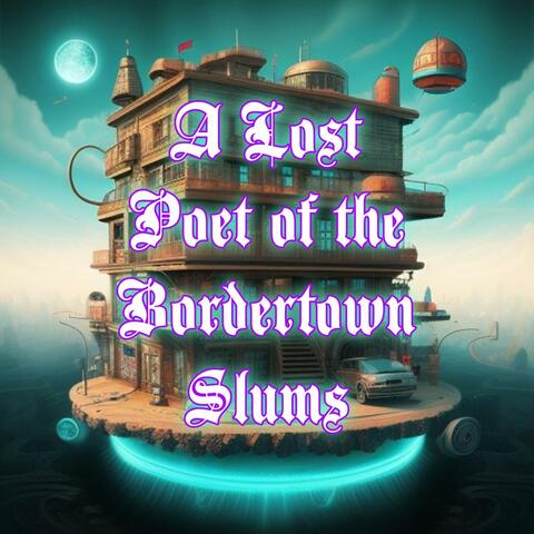 A Lost Poet of the Bordertown Slums