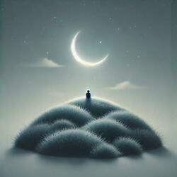 Lost in Moonlight