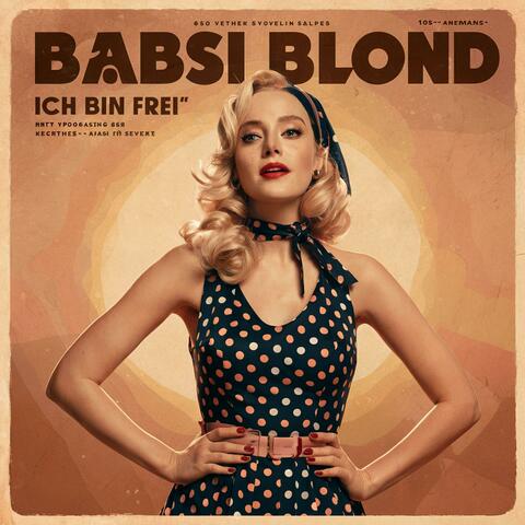 Ich bin frei