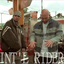 Int'l Rider (feat. Monfu YWC)