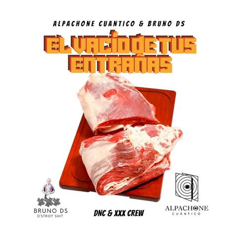 El vacío de tus entrañas (feat. Bruno DS)