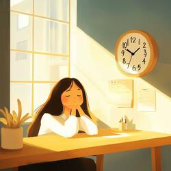 시간이 좀 필요해(I need some time)