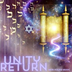 UnityLitt Return to who we are