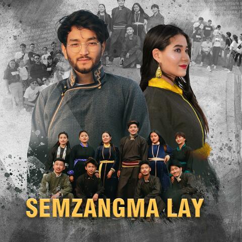 Semzangma Lay (feat. Padma Dolkar)
