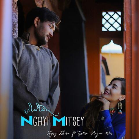 Ngayi Mitsey