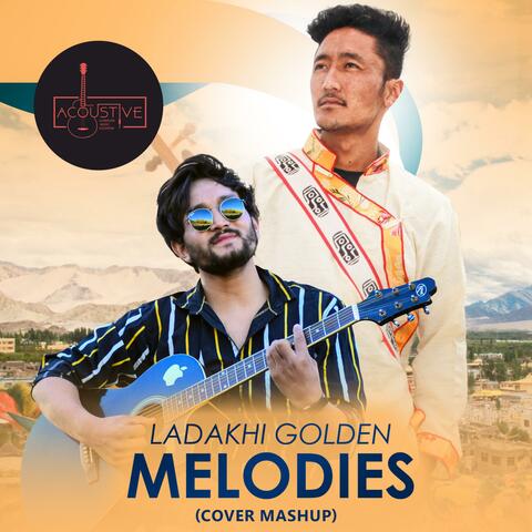 Ladakhi Golden Melodies (feat. Phuntsog Tsokar)