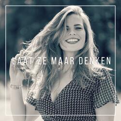 Laat Ze Maar Denken