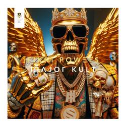 ΓΠΛJOΓ KULT (Major Kult)