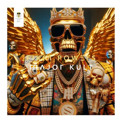 ΓΠΛJOΓ KULT (Major Kult)