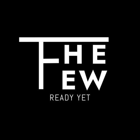 READY YET