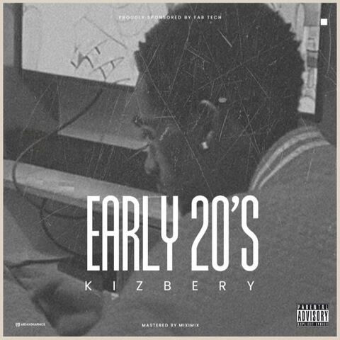 Early 20's