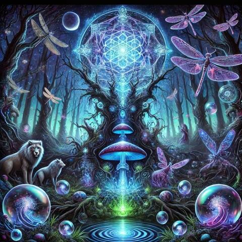 Hyperdimensional Understanding (Album Version)