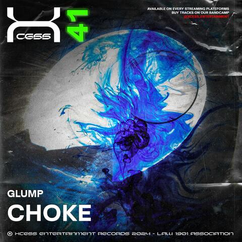 CHOKE (feat. Glump)