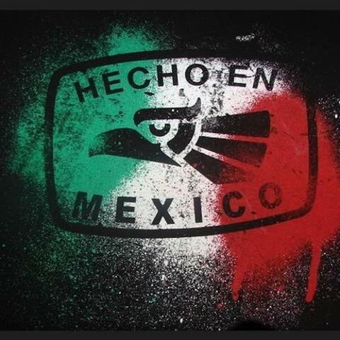 BEAT ESTILO MEXICANO (USO LIBRE)