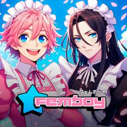 Femboy