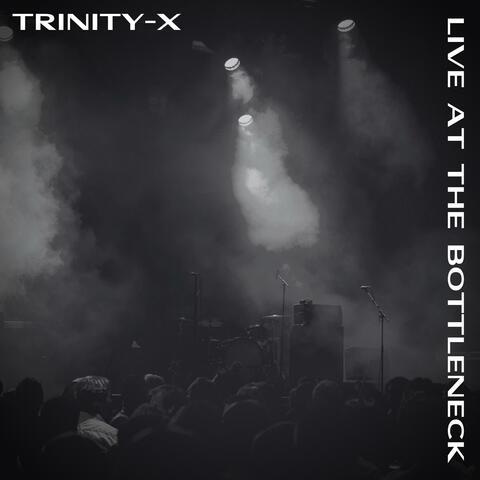 Live at the Bottleneck