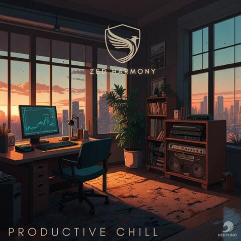 Productive Chill