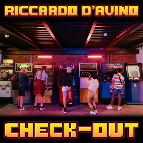 Check-out