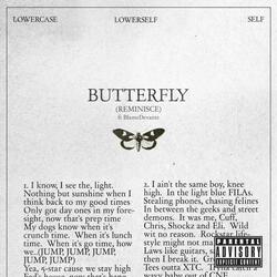 Butterfly (feat. Blame Devante)
