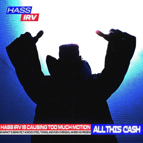 All This Cash