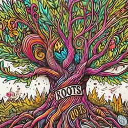 Roots (feat. Tom Fox)