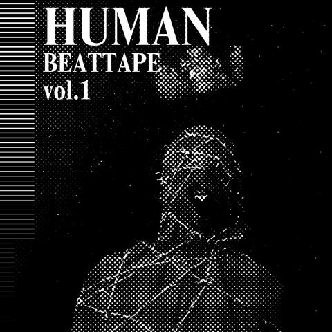 HUMAN BEAT TAPE, Vol. 1