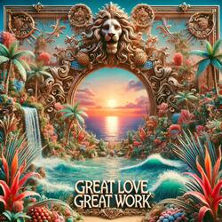 Great Love, Great Work