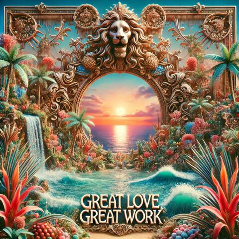 Great Love, Great Work