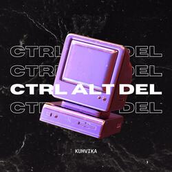 Ctrl Alt Del